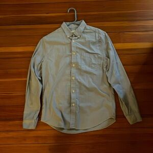 Goodfellow & Co button down shirt Size M